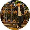 Anuj Kumar profile picture