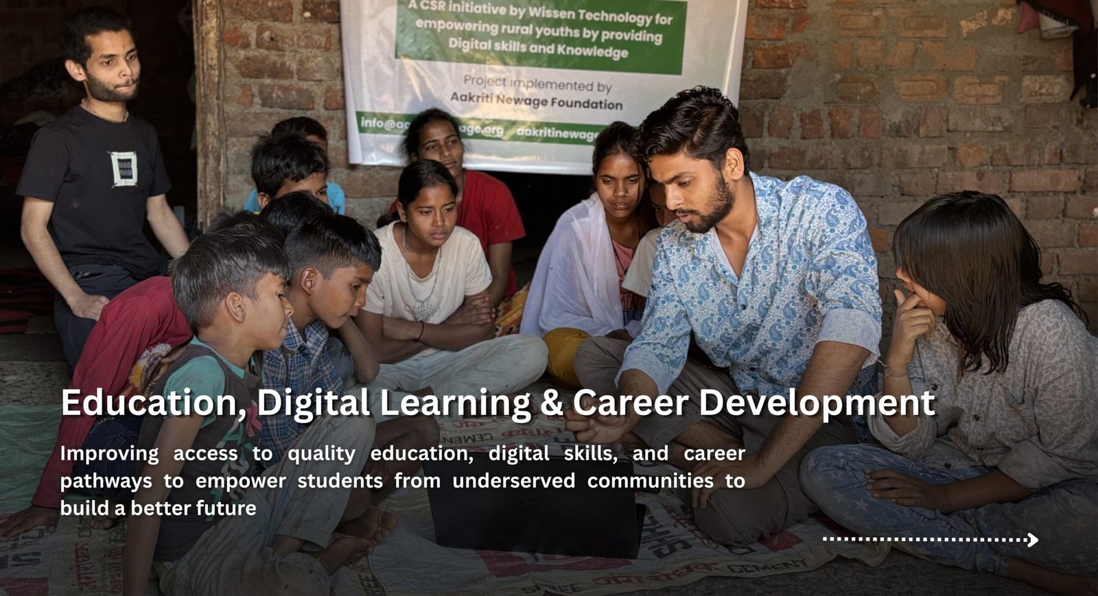 02 Education, Digital Learning & Career Development