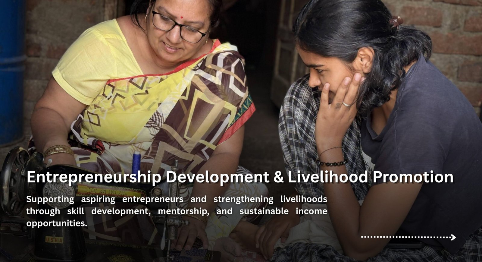 03 Entrepreneurship Development & Livelihood Promotion