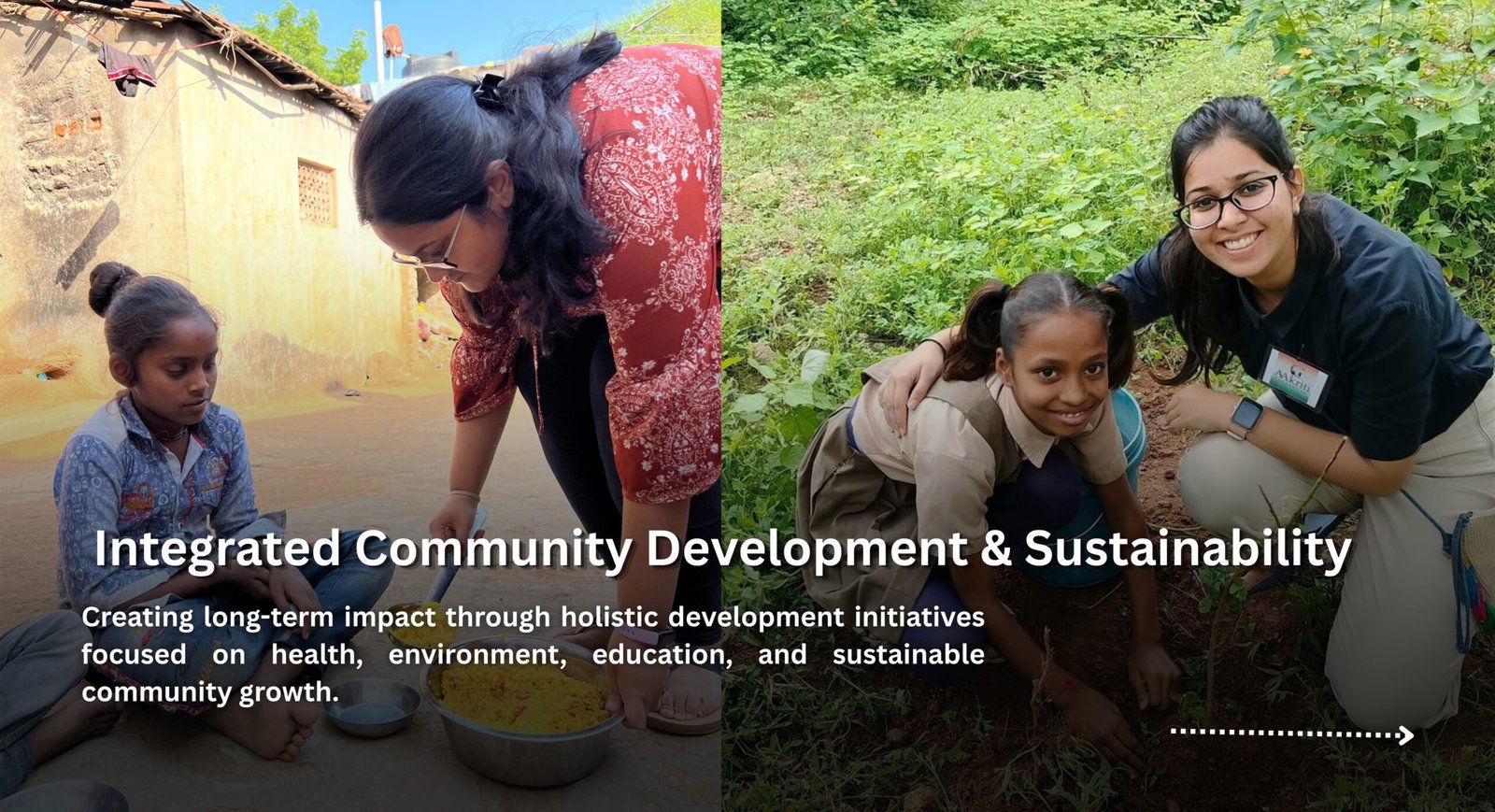 04 Integrated Community Development & Sustainability