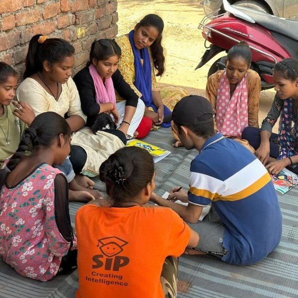 Each time a woman stands up for herself, without knowing it possibly, without claiming it, she stands up for all