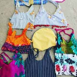 Something new from the field .#poor#takestep#forneedy#noplastic #saynotoplastic #handmade#nomorepoverty #life #clothes#clothbagsaholic #clothbags . . #ngo #help #needy #nonprofitorganization #udaipur #udaipur (1)